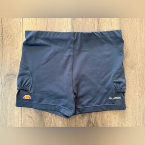 Ellesse Tennis Shorts Gray Size 10
